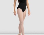 Bloch Plain Mesh Wide Strap Leotard Size L - $31.68