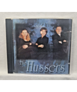 CD The Hussers Self Titled Gospel Husser Ministries - $4.94