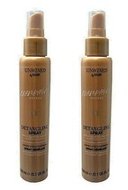 ( LOT 2 ) UNWINED BY HASK CHAMPAGNE DETANGLER SPRAY 5.1 Oz Each NEW - $36.62