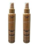 ( LOT 2 ) UNWINED BY HASK CHAMPAGNE DETANGLER SPRAY 5.1 Oz Each NEW - $51.39 CAD