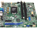 Dell Optiplex 9020 SFF LGA 1150 DDR3 Desktop Motherboard 0XCR8D - $15.85