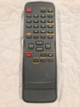 Sylvania N9278UD Remote Control TV VCR - £7.70 GBP