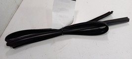 Ford Fiesta Door Glass Window Seal Rubber Right Passenger Front 2011 2012 2013 - £40.56 GBP