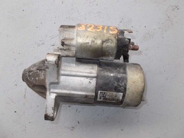 Starter Motor Fits 99-03 MAZDA PROTEGE 468153Fast Shipping! - 90 Day Money Ba... - £37.52 GBP