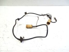 87 Porsche 928 S4 wire harness, abs sensor, pad wear, left rear - $29.99