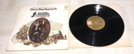 Burt Bacharach - Butch Cassidy And The Sundance Kid, LP, A&amp;M, 1969, Vinyl - £2.25 GBP