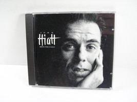 Bring the Family by John Hiatt (CD, Oct-1990, A&amp;M (USA)) - £7.50 GBP
