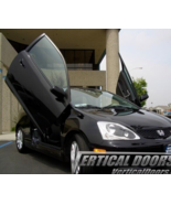 Honda Civic Si 2002-2005 Direct Bolt on Vertical Doors Inc kit lambo doo... - €1.022,97 EUR