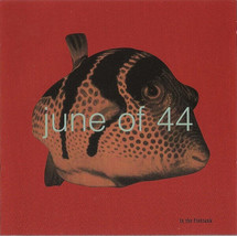 June Of 44 - In The Fishtank (CD, MiniAlbum) (Very Good (VG)) - 2764208695 - £3.03 GBP