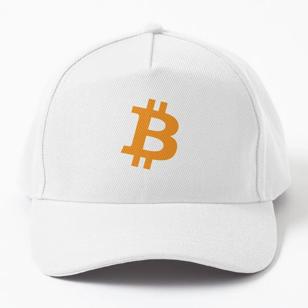 Bitcoin Cryptocurrency Bitcoin Btc Baseball Cap Casquette Hat Caps Caps Streetwe - £13.06 GBP