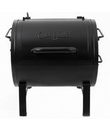 Char-Griller® Portable Charcoal Grill And Side Fire Box Attachment, Mode... - $2,411.86 MXN
