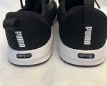 puma womens shoes slip on 8.5 - $34.65