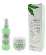 Mario Badescu Cucumber Mask &amp; Facial Mist W/ Aloe, Cucumber, Green Tea D... - $24.65 CAD