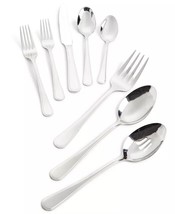 The Cellar Classic 23-Pc. Flatware Set, Service for 4. NEW - £31.28 GBP