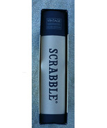 Scrabble Vintage Book Edition, New - $589.33 MXN