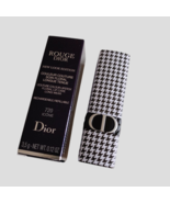 Dior Rouge New Look Edition Lipstick 720 Icone Velvet Limited Edition NI... - $28.70