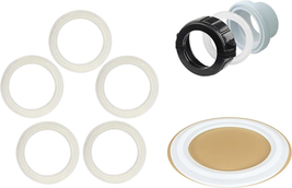 Replacement 2&quot; Spa Hot Tub Heater Gasket for Oring Balboa Gecko O-Ring 7... - $12.14