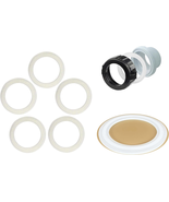 Replacement 2&quot; Spa Hot Tub Heater Gasket for Oring Balboa Gecko O-Ring 7... - $223.46 MXN
