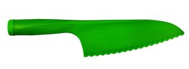 Update International LK-115 11.5&quot; Lettuce Knife, Polypropylene (PP) - £6.45 GBP