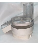 Oster Kitchen Center Food Processor Salad Slicer Attachment Housing + Bl... - $466.84 MXN