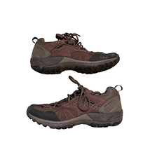 Merrell Avian Light Ventilator Shoes Size 7.5 Vibram Sole Waterproof Womens - £20.16 GBP