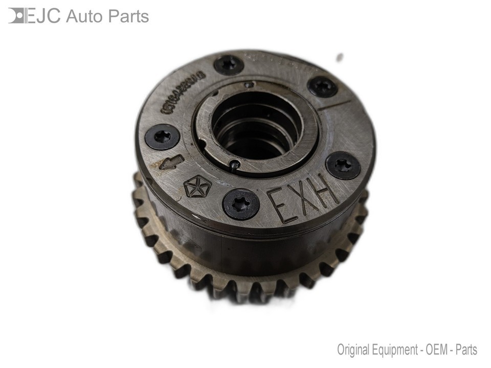 Exhaust Camshaft Timing Gear For 11-13 Dodge Charger  3.6 05184369AG RWD - £37.25 GBP