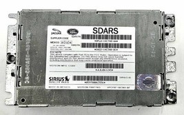 2012-2019 Range Rover Evoque Radio Sirius Reciever Control Module CH2214... - $2,378.48 MXN
