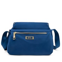 Fouvor Women Summer Bag Causal Fashion Solid Shoulder bag crossbody bag waterpro - £42.92 GBP