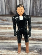 Vintage 1978 Mattel Battlestar Galactica Action Figure (B) - Baltar - £70.72 GBP