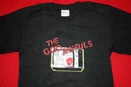 Los Dioses Terribles - Camiseta &#39;TV&#39; ~Nunca Usada~ M - $9.49 CAD