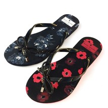 Kate Spade New York Nova Flip Flops Thong Rubber Sandals Many Prints All Sizes  - £37.30 GBP
