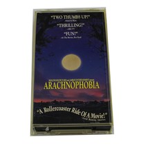 Arachnophobia (VHS, 1991) John Goodman - £5.51 GBP