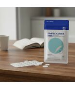 Rapid Relief Acne Spot Treatment Patches - Invisible 0.1mm Hydrocolloid ... - $13.28 CAD