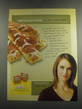 2005 Hormel Pepperoni Ad - Tonight for a snack I&#39;m  making me the coolest mom - £14.78 GBP