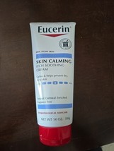 Eucerin Eczema Relief Cream Full Body Lotion for Eczema Prone Skin 14 oz. - £16.12 GBP