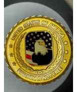 Air Force Engineering and Technical Services Combat Air Forces Challenge... - $29.70