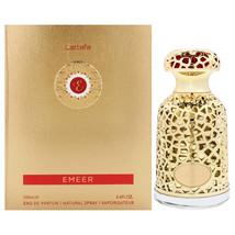 Emeer by Lattafa for Men - 3.4 oz EDP Spray - £31.02 GBP