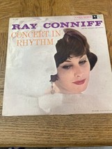 Ray Conniff Concert In Rhythm Album - £10.00 GBP