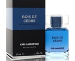 Bois de Cedre  Eau De Toilette Spray 1.7 oz for Men - £16.76 GBP