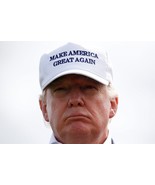 TRUMP Donald 2024 Save America Take Back HAT Embroidered United States H... - $23.07 CAD+