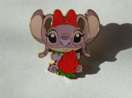 Disney Trading Pins 109891 TDR - Angel - Strawberry - Fruit - Game Prize - S - £14.77 GBP