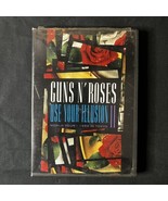 GUNS N&#39; ROSES - Use Your Illusion II World Tour 1992 In Tokyo DVD - £4.74 GBP