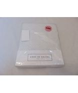 Anne De Solene Perle Lune King Pillowcases $170 - $75.79