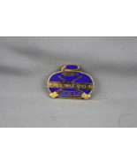 Vintage Curling Pin - Smile Spiel Winner 1983 - Inland Pin  - $15.00