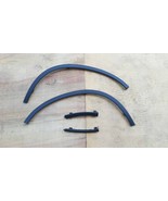 Front Fender Trim &amp; Bumper Filler Set For 2007-2011 Honda CRV 4pcs HO108... - $96.75 CAD