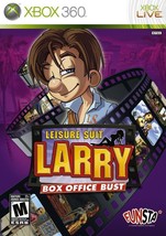 Leisure suit larry box office bust  xbox360  front thumb200