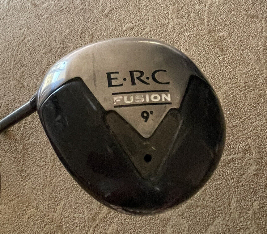 Callaway E.R.C Fusion 8 Iron Regular Steel Shaft Callaway E.R.C Grip Callaway E.R.C Fusion 8 Iron Regular Steel Shaft Callaway E.R.C Grip