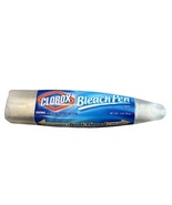 Clorox Bleach Pen Zero Splash Dual Tipped 2 Oz Discontinued Opened 90% F... - $346.83 MXN