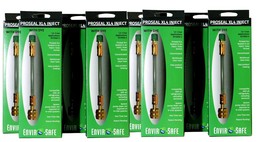 Enviro-Safe ProSeal XL4 with Dye/Leak Detector 5 ton (PACK OF 8) #2250AI-5MP - £188.08 GBP
