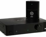 AKG Pro Audio DMS100 Digital Wireless Instrument System with SR100 Stati... - £210.19 GBP